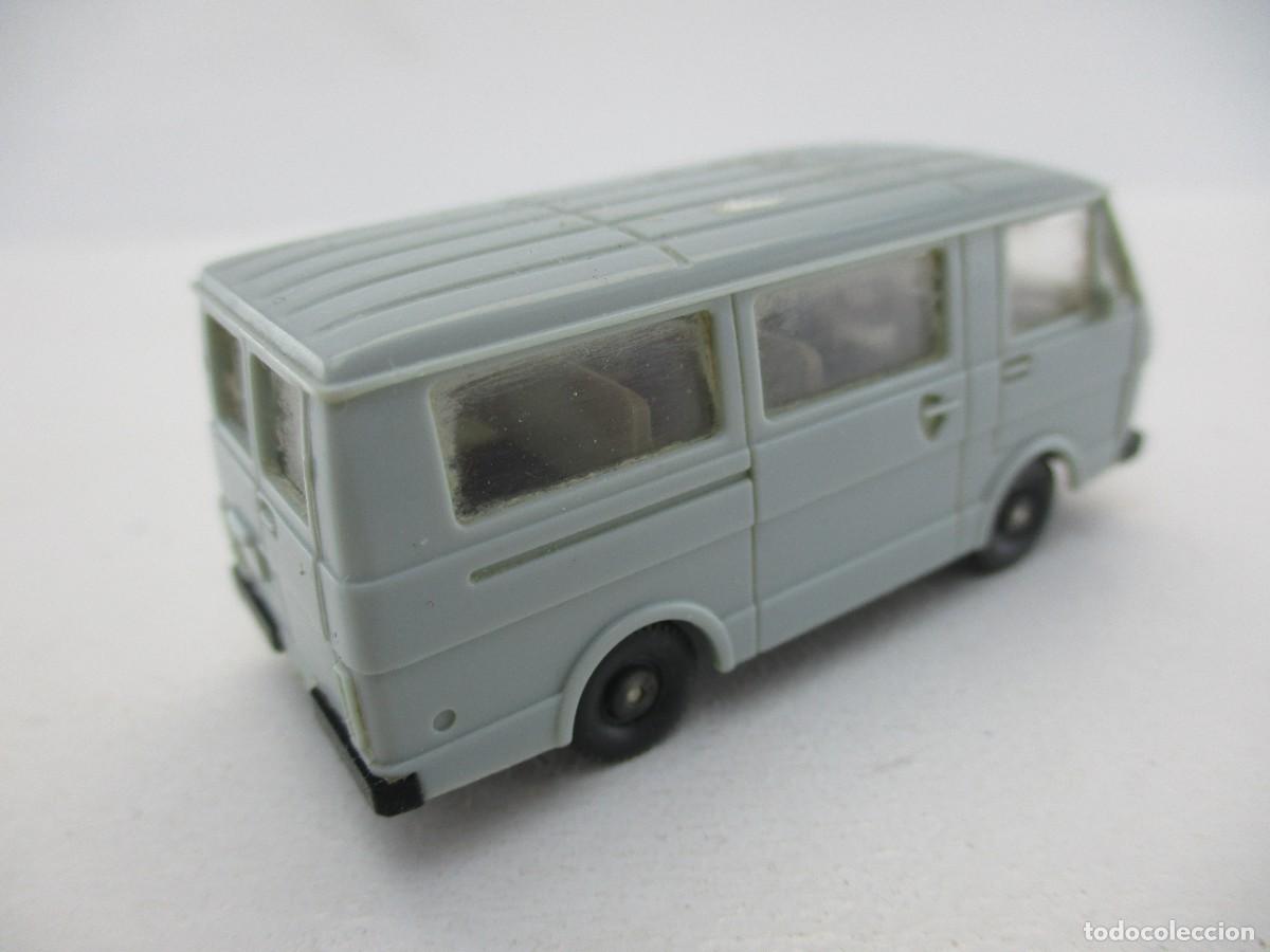 Coches a escala: COCHE ESCALA 1:87 REF B14 - Foto 2