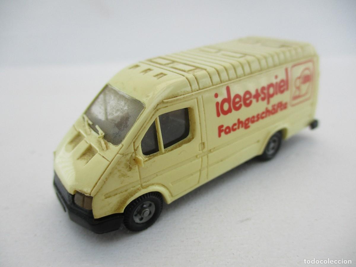 Coches a escala: COCHE ESCALA 1:87 REF B14 - Foto 1