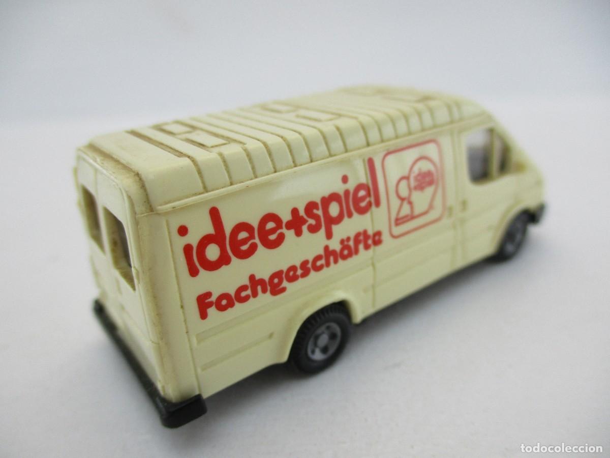Coches a escala: COCHE ESCALA 1:87 REF B14 - Foto 2