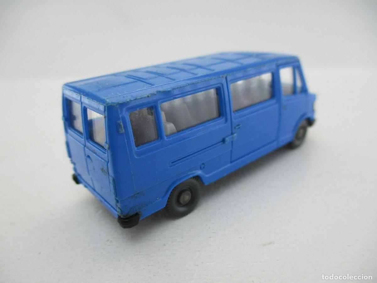 Coches a escala: COCHE ESCALA 1:87 REF B14 - Foto 2