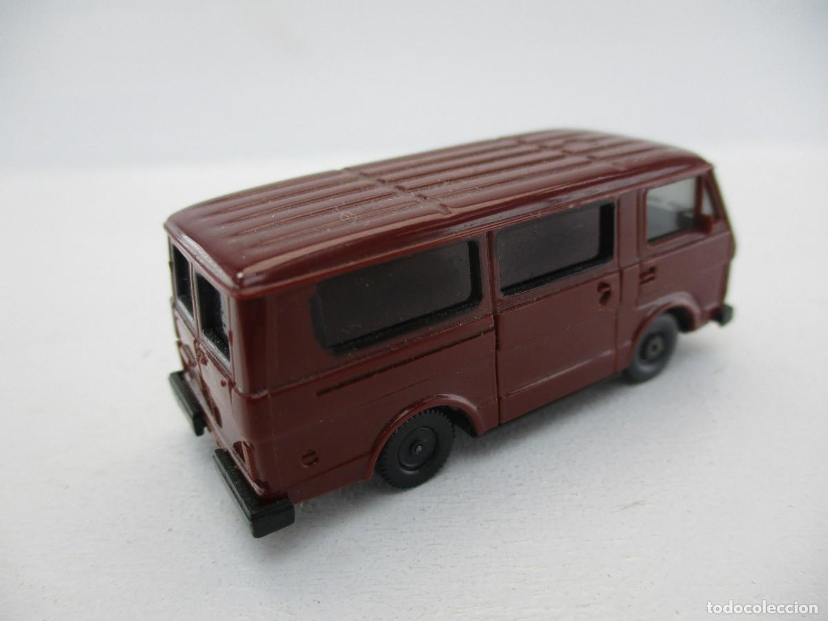 Coches a escala: COCHE ESCALA 1:87 REF B14 - Foto 2