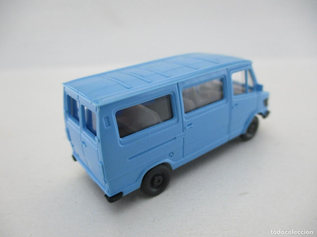 Coches a escala: COCHE ESCALA 1:87 REF B14 - Foto 2