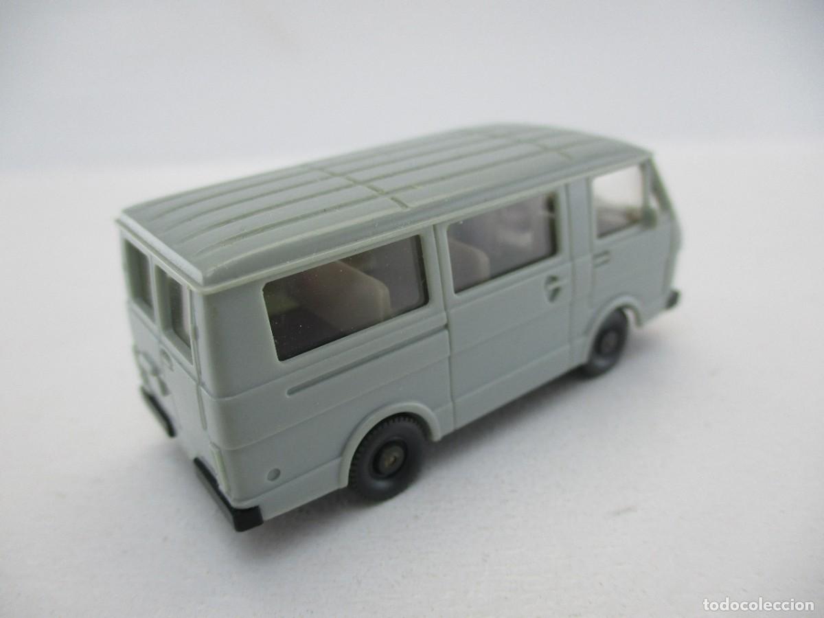 Coches a escala: COCHE ESCALA 1:87 REF B14 - Foto 2