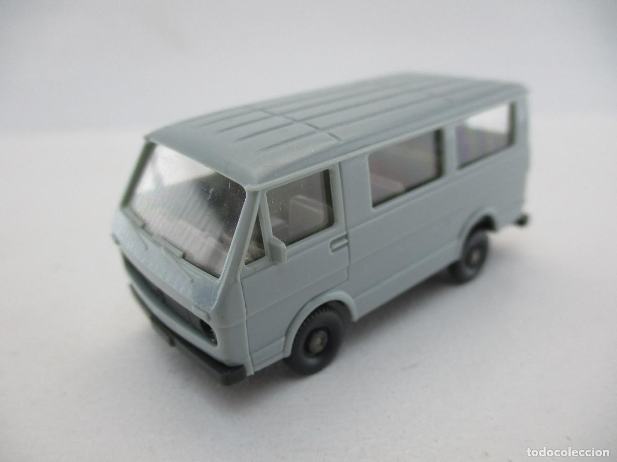 Coches a escala: COCHE ESCALA 1:87 REF B14 - Foto 1