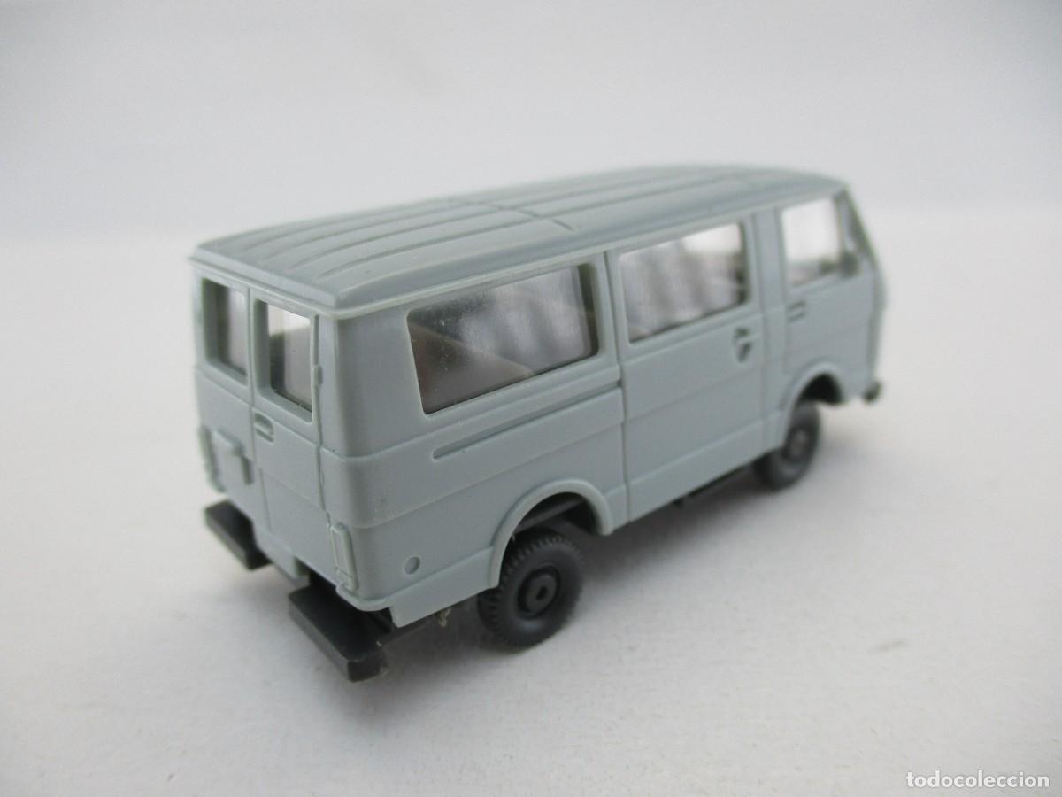 Coches a escala: COCHE ESCALA 1:87 REF B14 - Foto 2