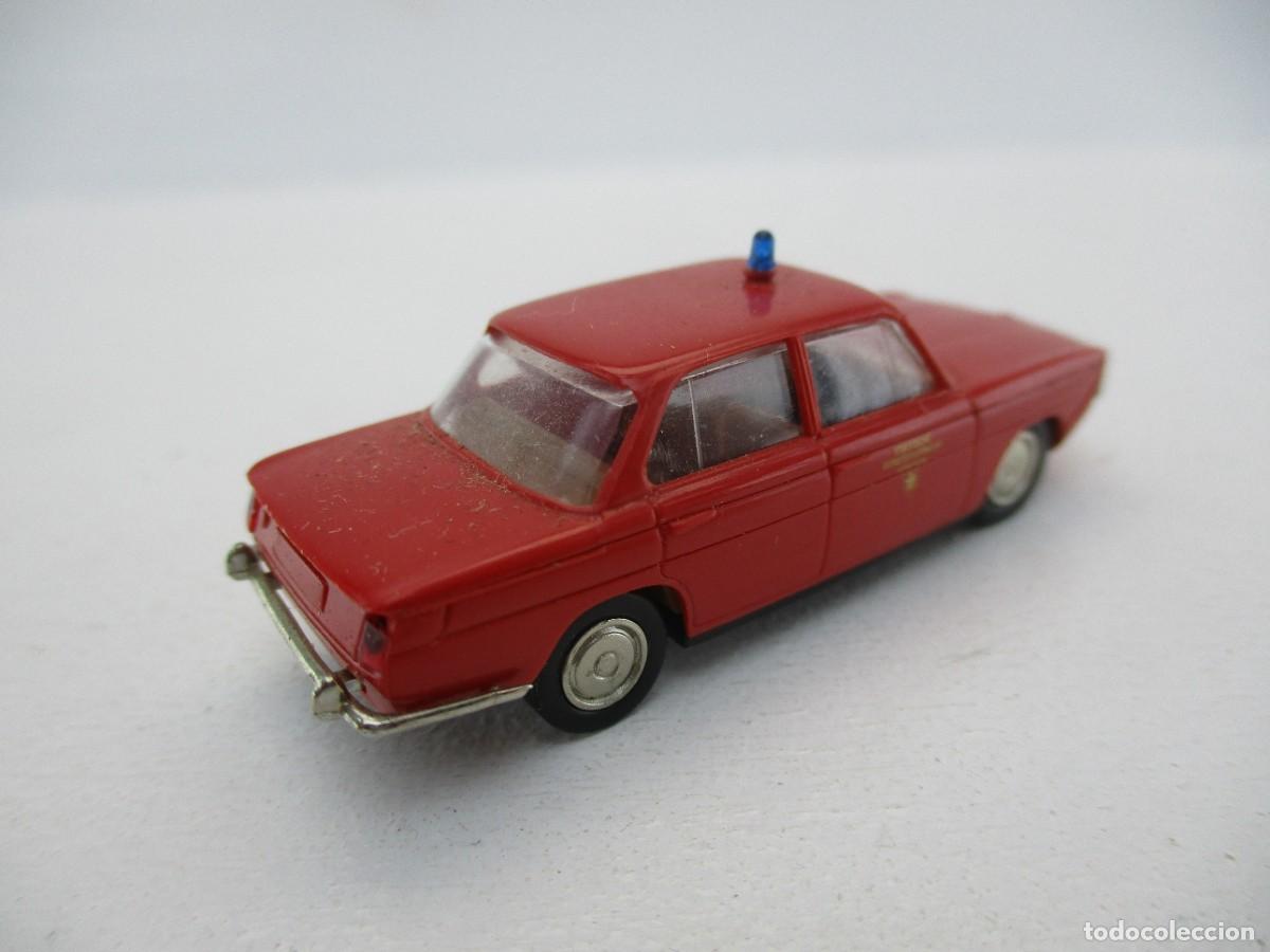 Coches a escala: COCHE ESCALA 1:87 REF B14 - Foto 2