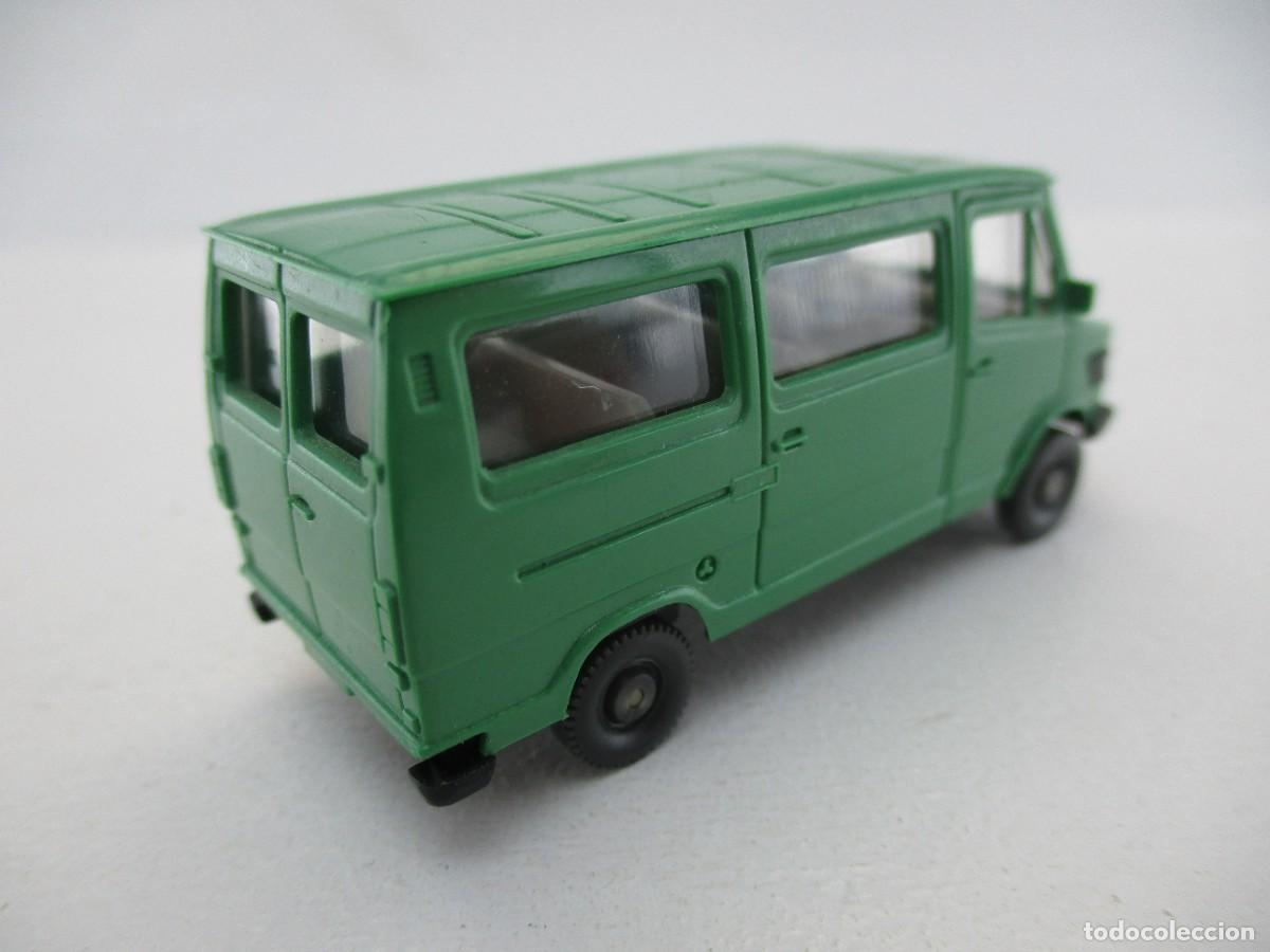 Coches a escala: COCHE ESCALA 1:87 REF B14 - Foto 2