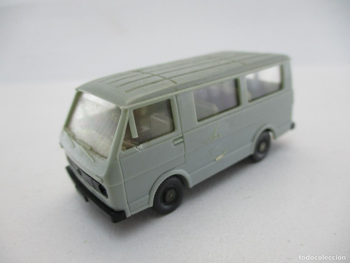 Coches a escala: COCHE ESCALA 1:87 REF B14 - Foto 1