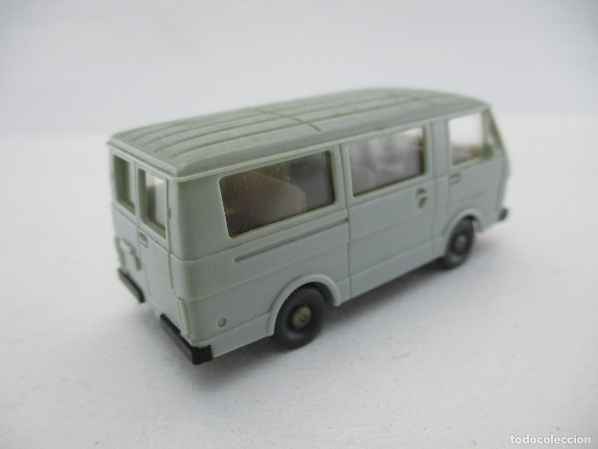 Coches a escala: COCHE ESCALA 1:87 REF B14 - Foto 2