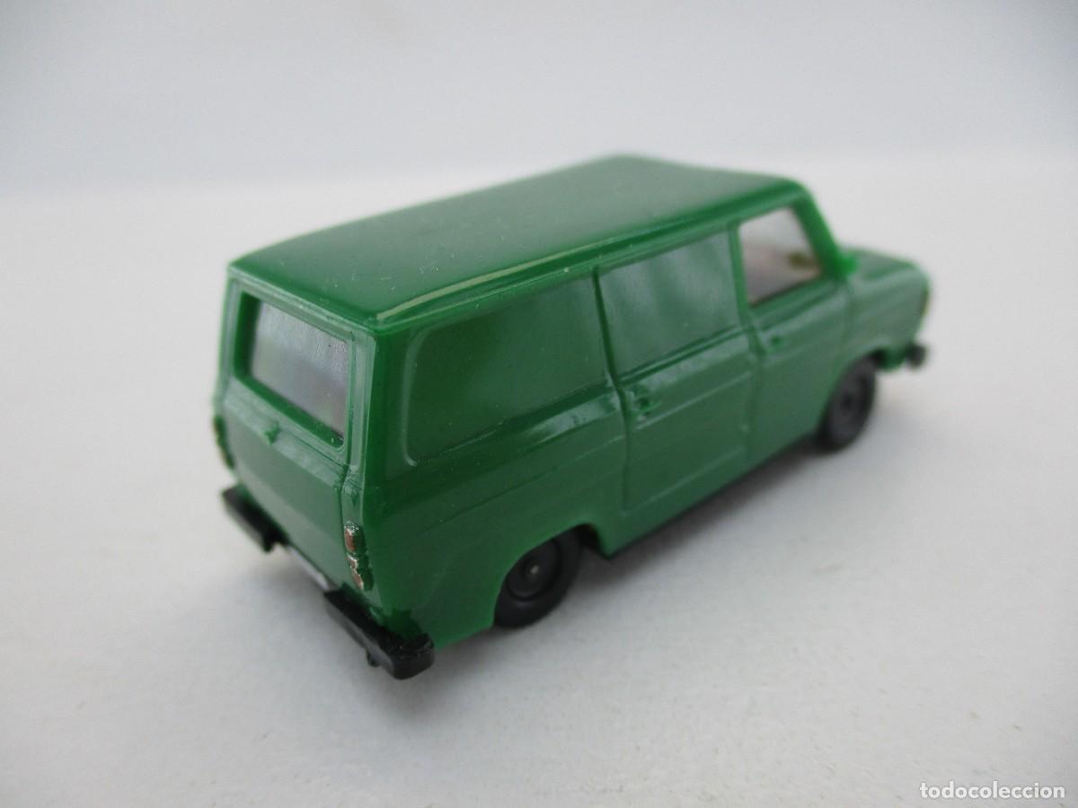 Coches a escala: COCHE ESCALA 1:87 REF B14 - Foto 2