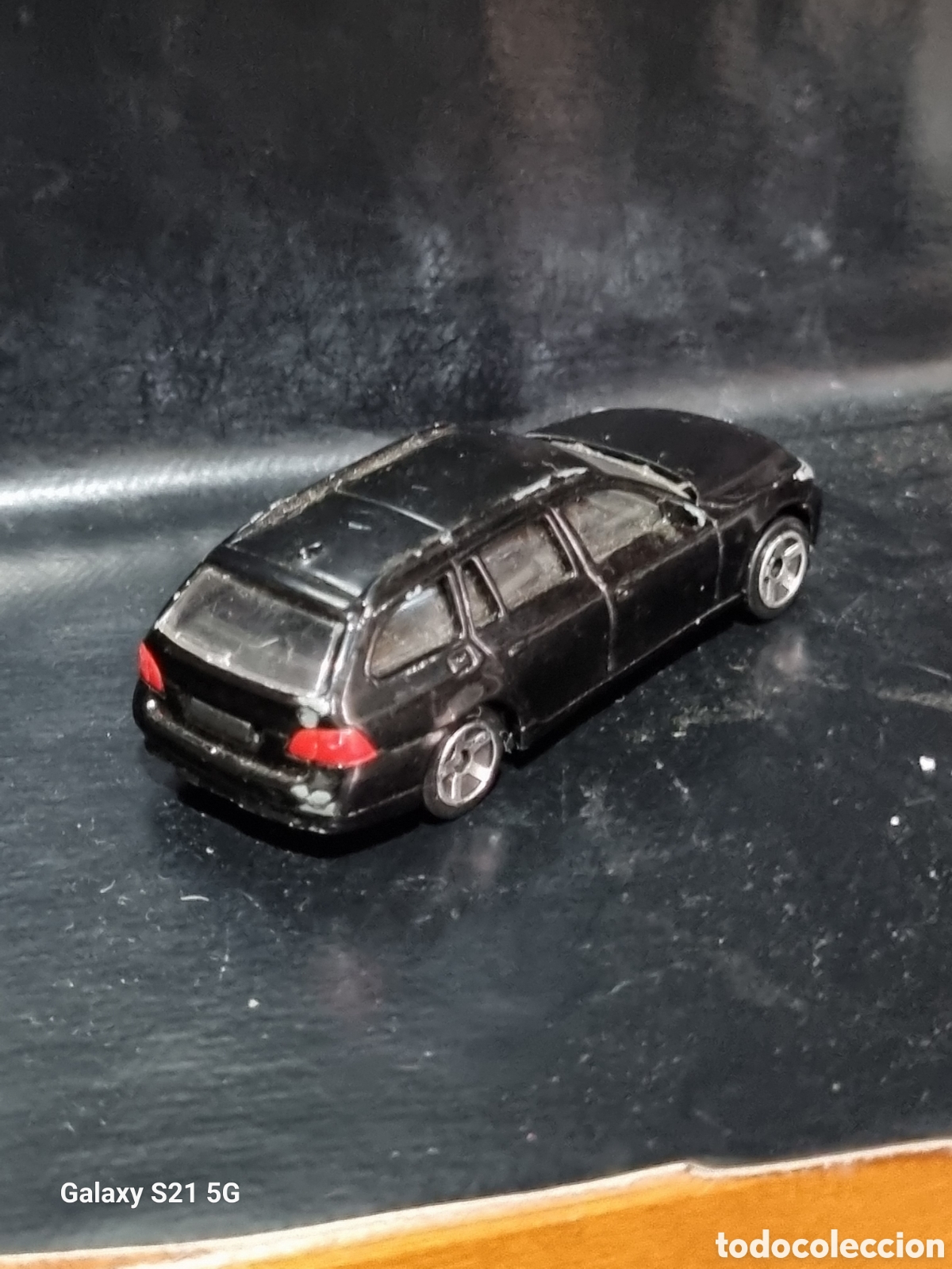 Coches a escala: MAJORETTE BMW 5 TOURING - Foto 2