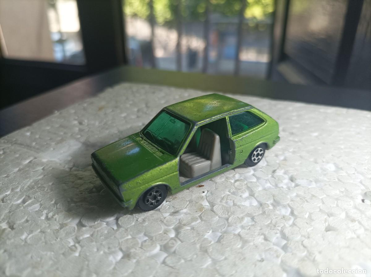 Coches a escala: lote ford fiesta - pilen - Foto 1