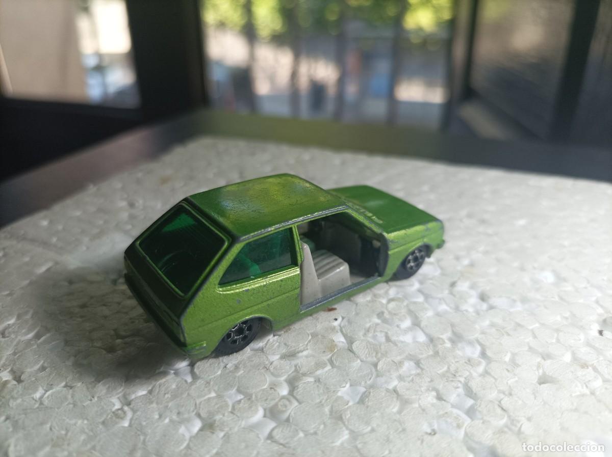 Coches a escala: lote ford fiesta - pilen - Foto 4