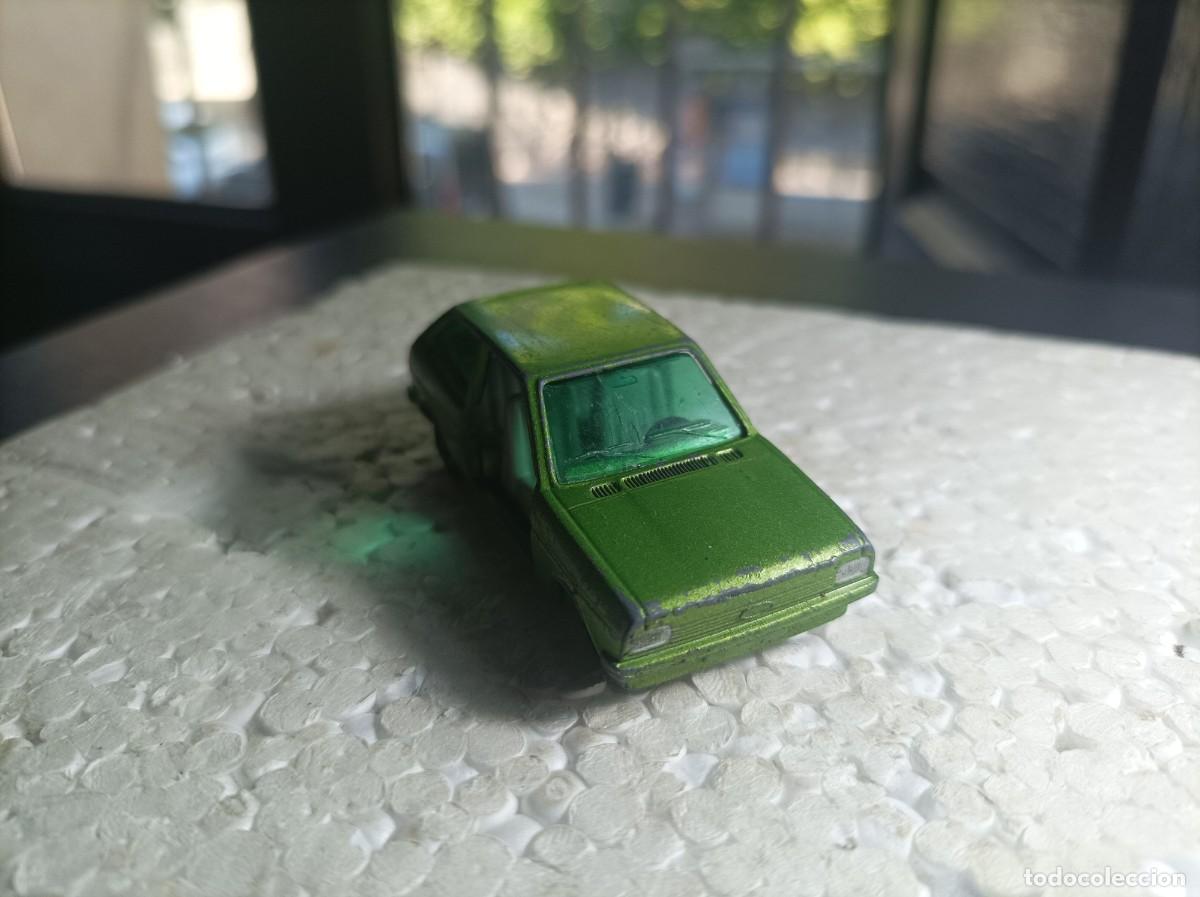 Coches a escala: lote ford fiesta - pilen - Foto 5