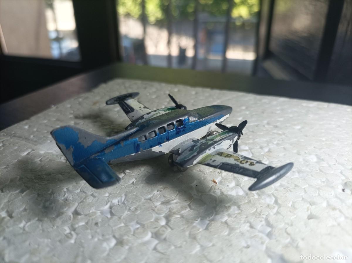 Coches a escala: lote cessna - pilen - Foto 4