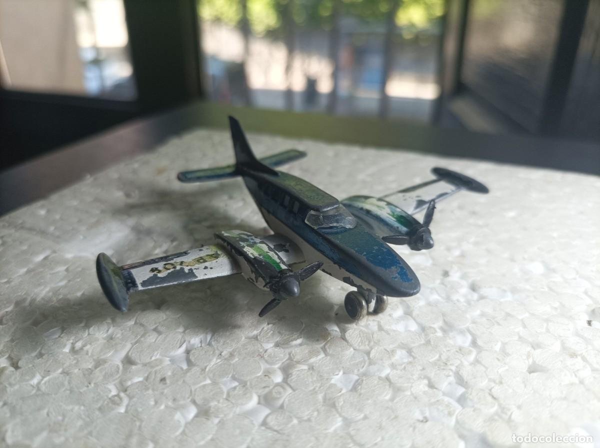 Coches a escala: lote cessna - pilen - Foto 5