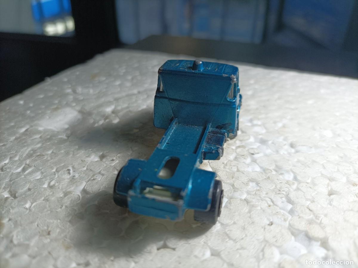 Coches a escala: lote scania - majorette - Foto 3