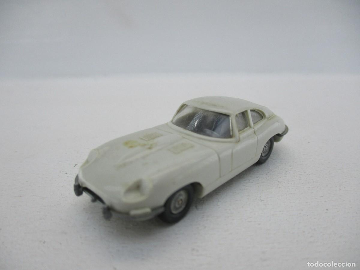 Coches a escala: COCHE ESCALA 1:87 REF BJ - Foto 1
