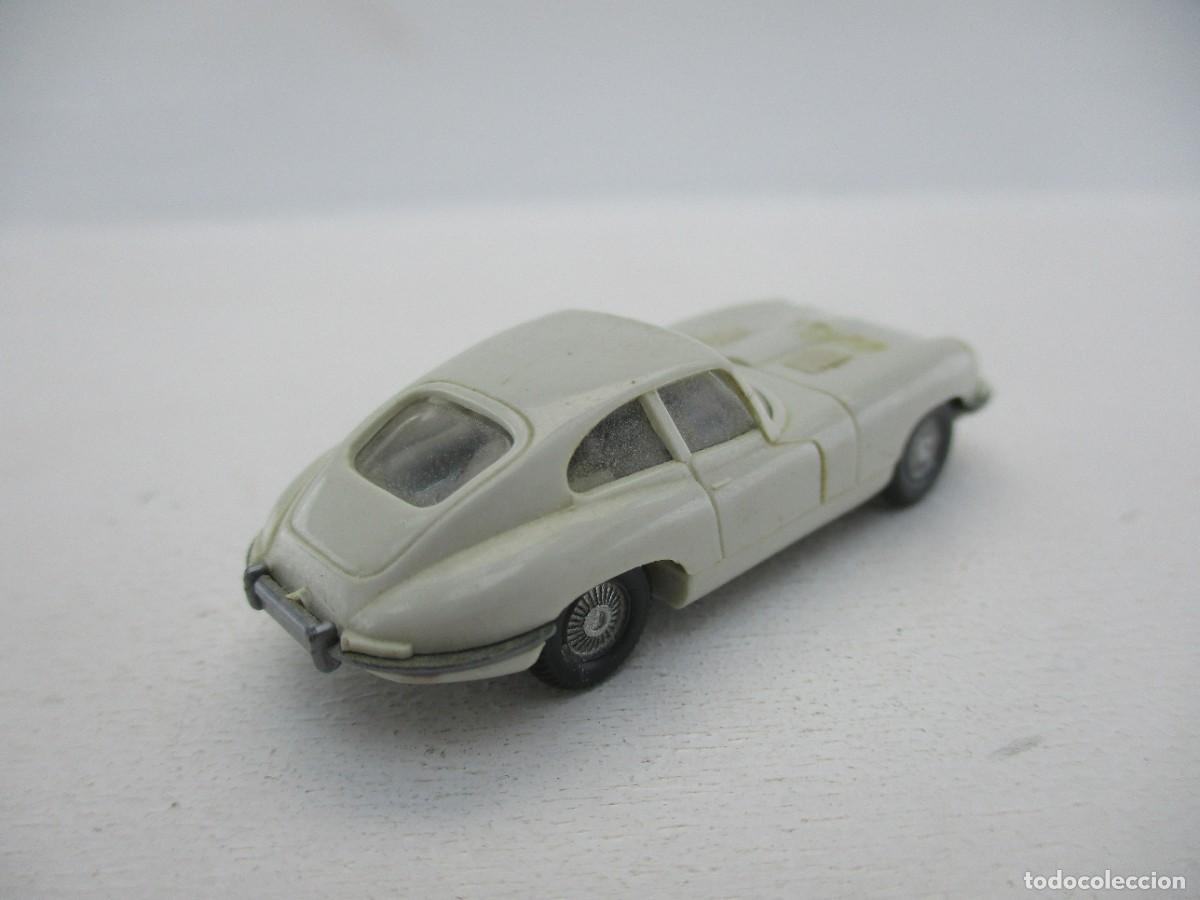 Coches a escala: COCHE ESCALA 1:87 REF BJ - Foto 2