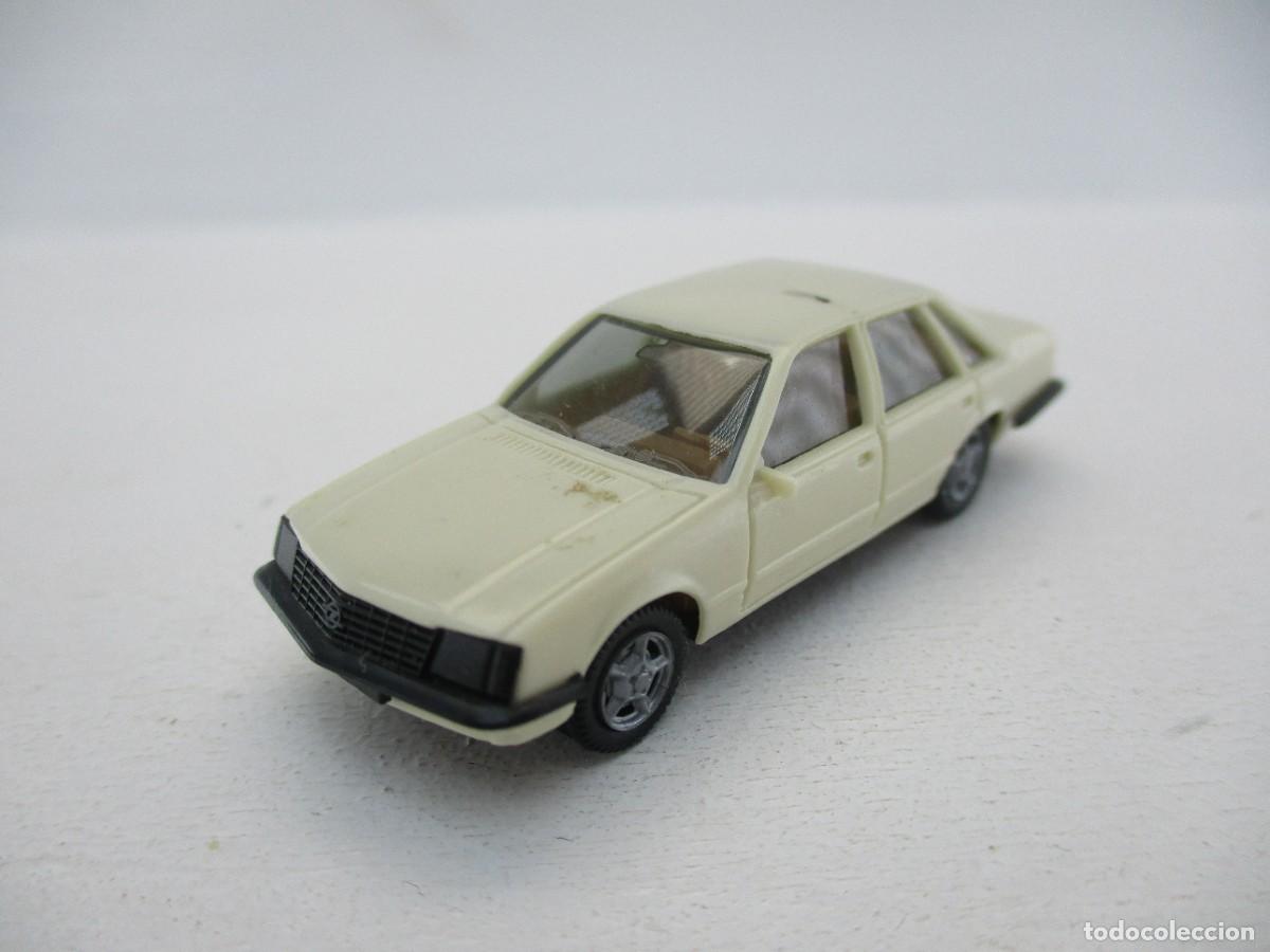 Coches a escala: COCHE ESCALA 1:87 REF BJ - Foto 1