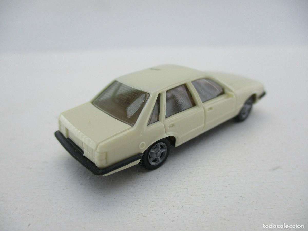 Coches a escala: COCHE ESCALA 1:87 REF BJ - Foto 2