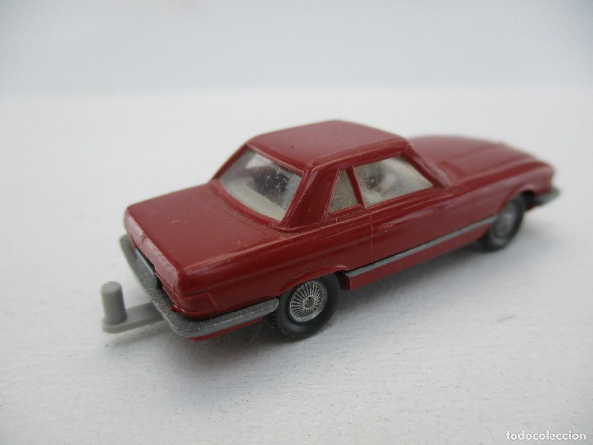 Coches a escala: COCHE ESCALA 1:87 REF BL - Foto 2