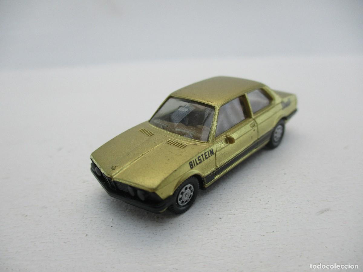Coches a escala: COCHE ESCALA 1:87 REF BL - Foto 1