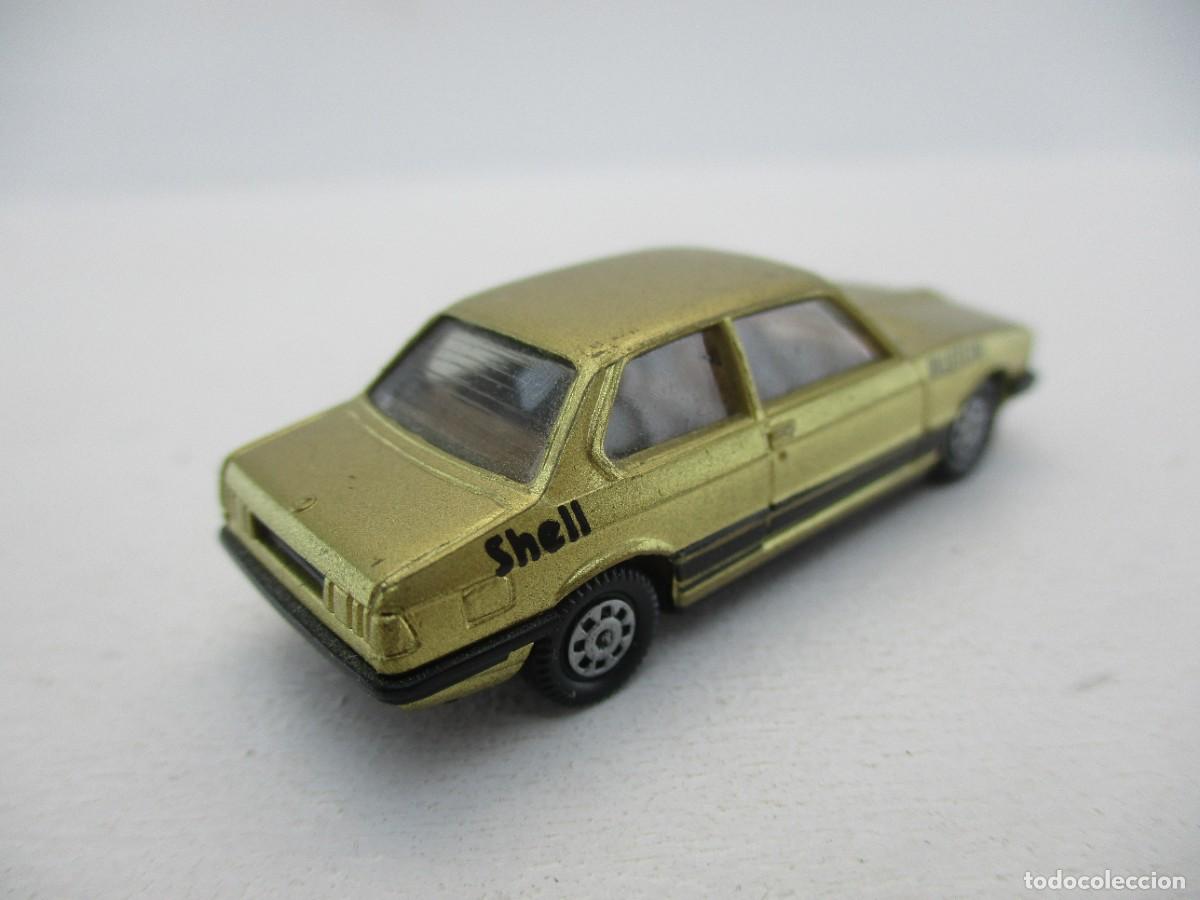 Coches a escala: COCHE ESCALA 1:87 REF BL - Foto 2