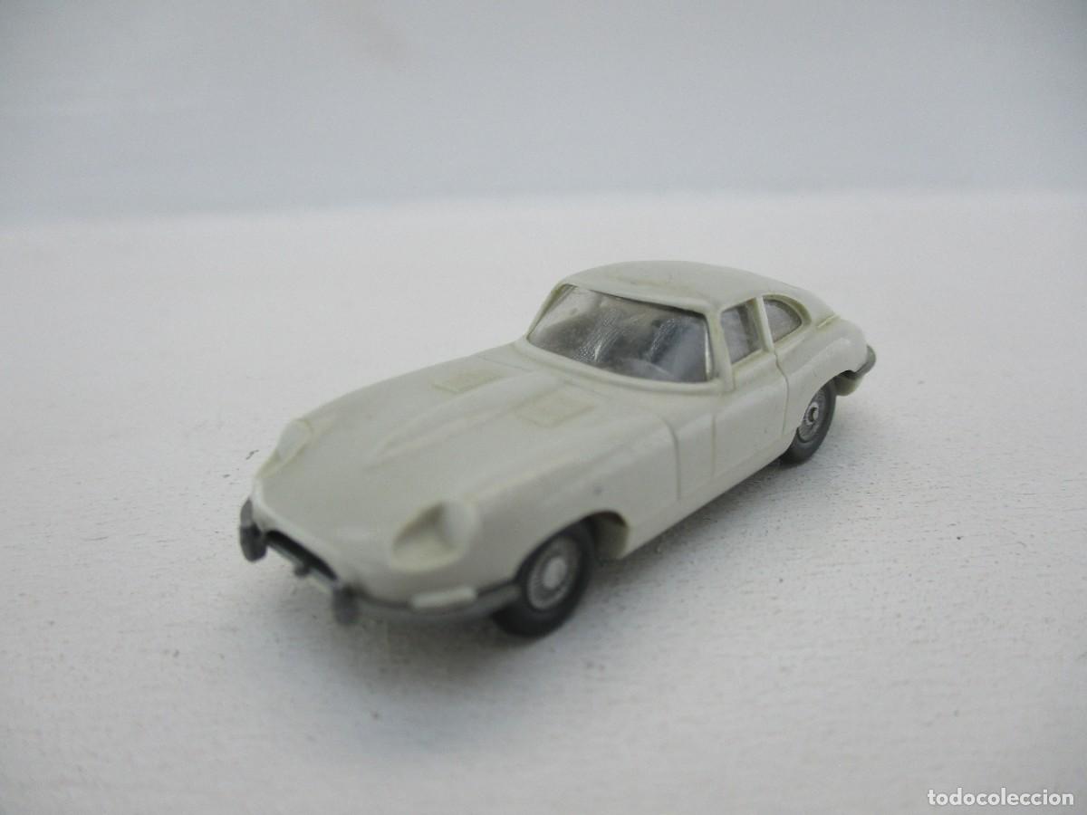 Coches a escala: COCHE ESCALA 1:87 REF BL - Foto 1