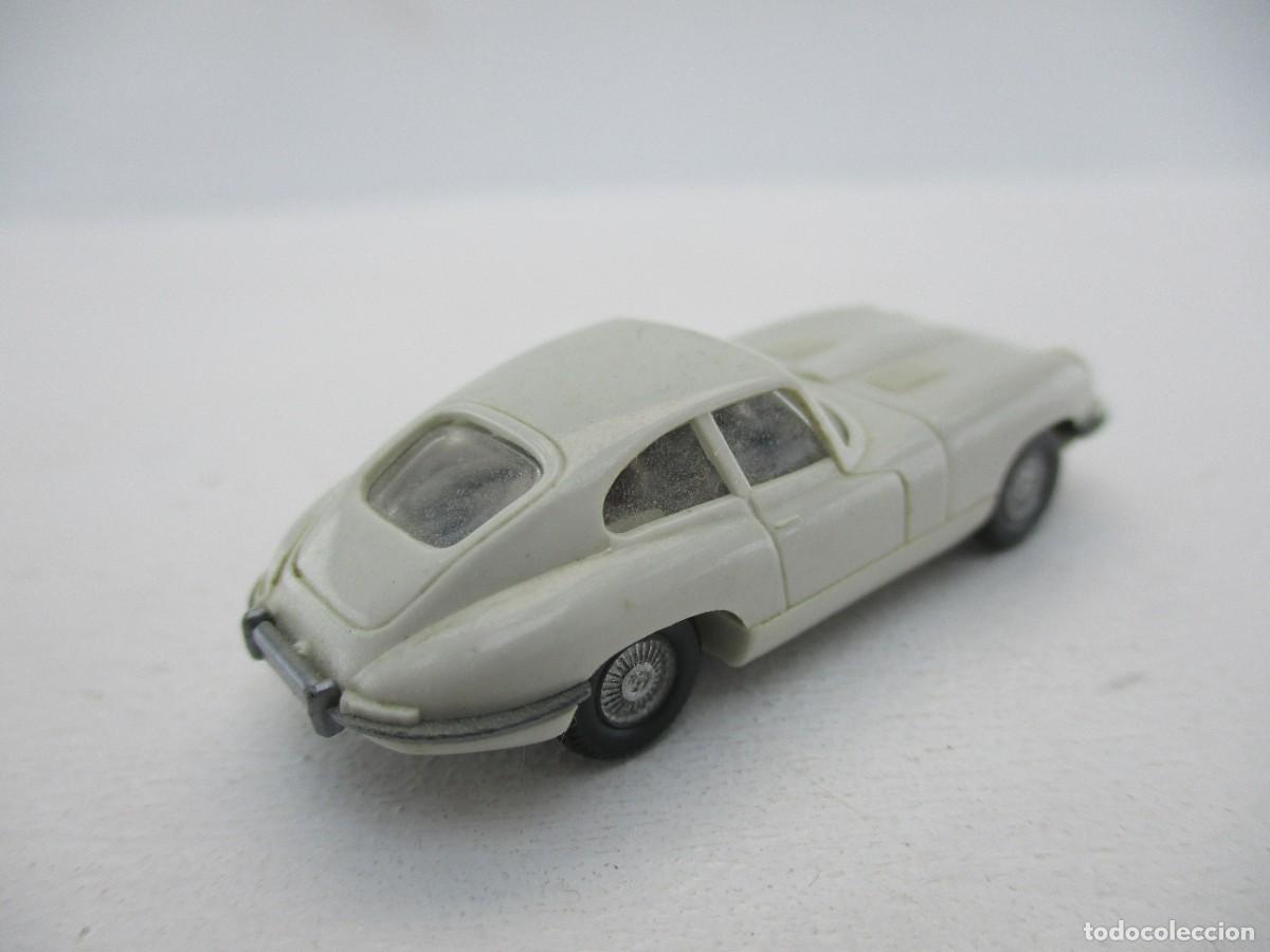 Coches a escala: COCHE ESCALA 1:87 REF BL - Foto 2
