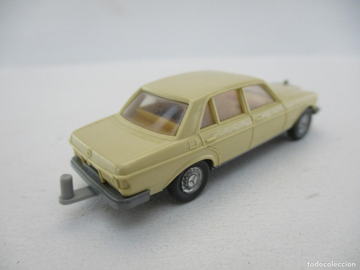 Coches a escala: COCHE ESCALA 1:87 REF B&Ntilde; - Foto 2