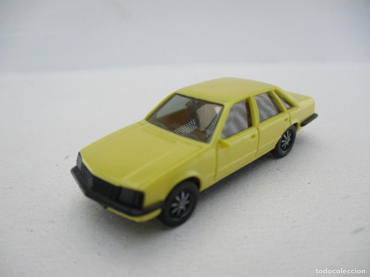 Coches a escala: COCHE ESCALA 1:87 REF B&Ntilde; - Foto 1