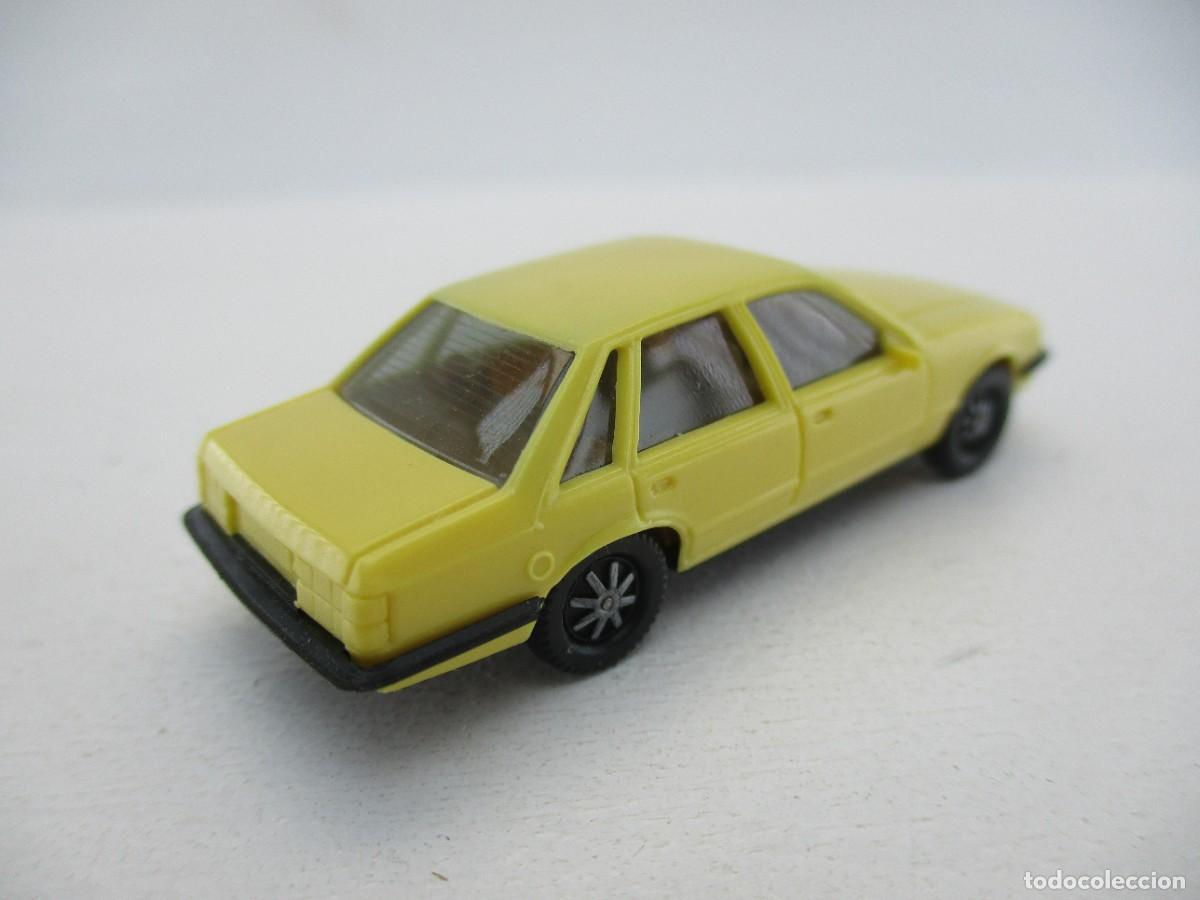 Coches a escala: COCHE ESCALA 1:87 REF B&Ntilde; - Foto 2
