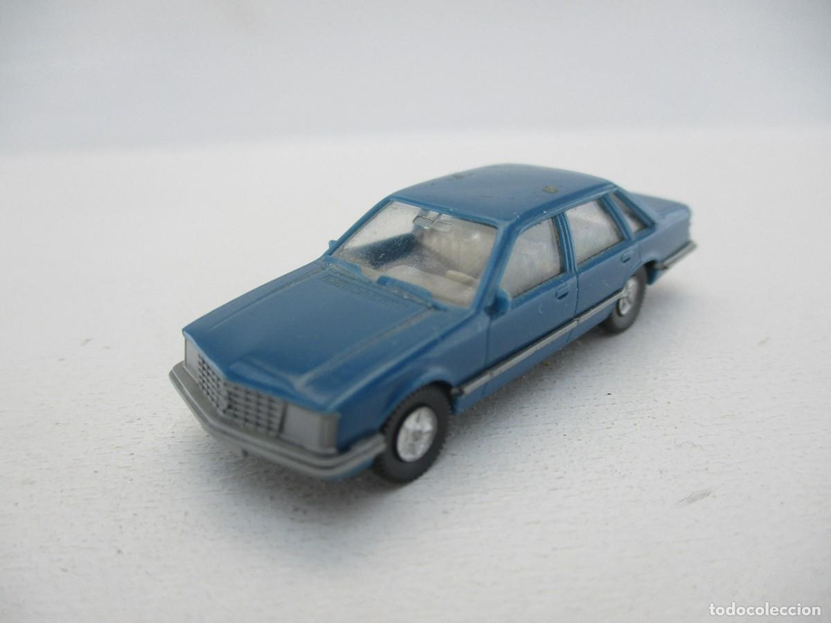 Coches a escala: COCHE ESCALA 1:87 REF B&Ntilde; - Foto 1