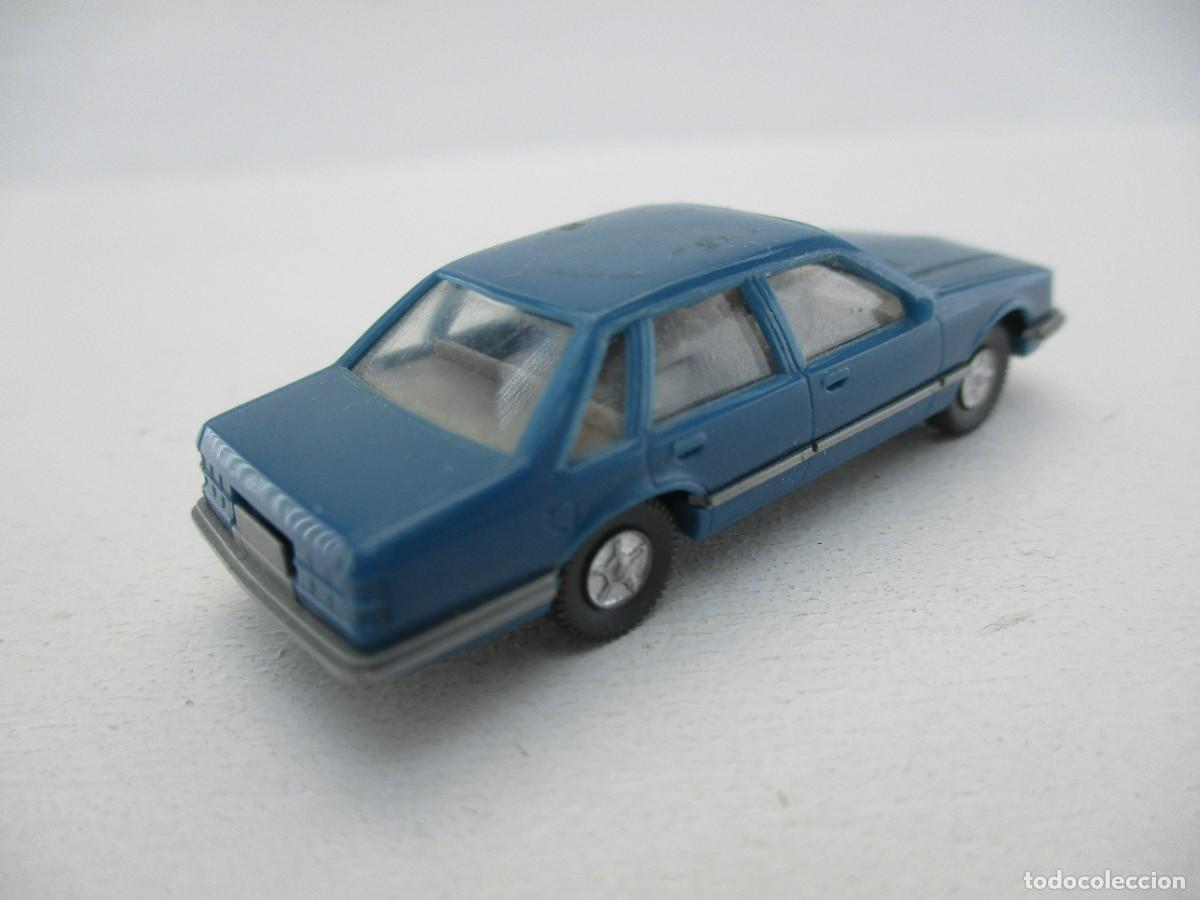 Coches a escala: COCHE ESCALA 1:87 REF B&Ntilde; - Foto 2