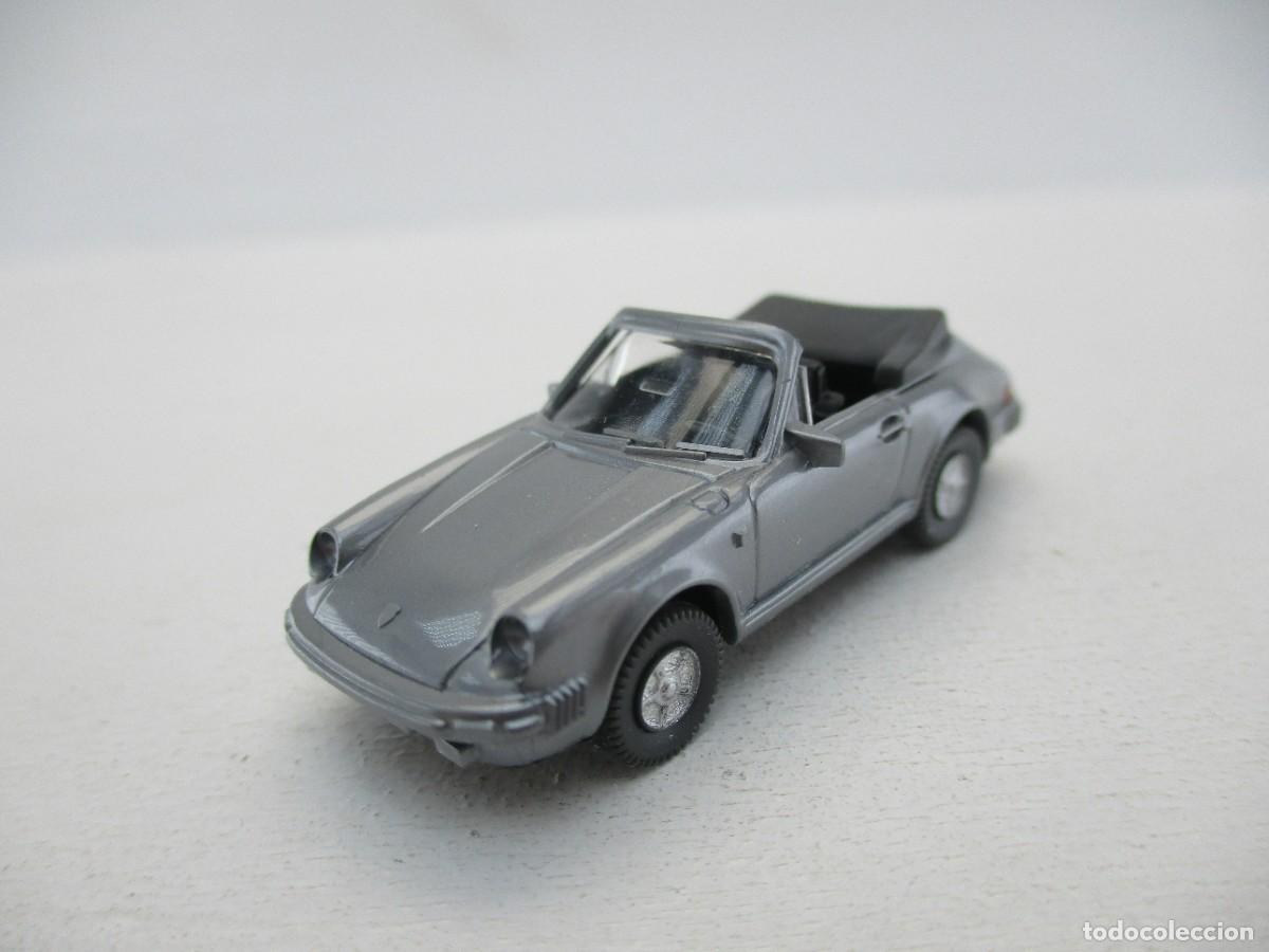 Coches a escala: COCHE ESCALA 1:87 REF B&Ntilde; - Foto 1