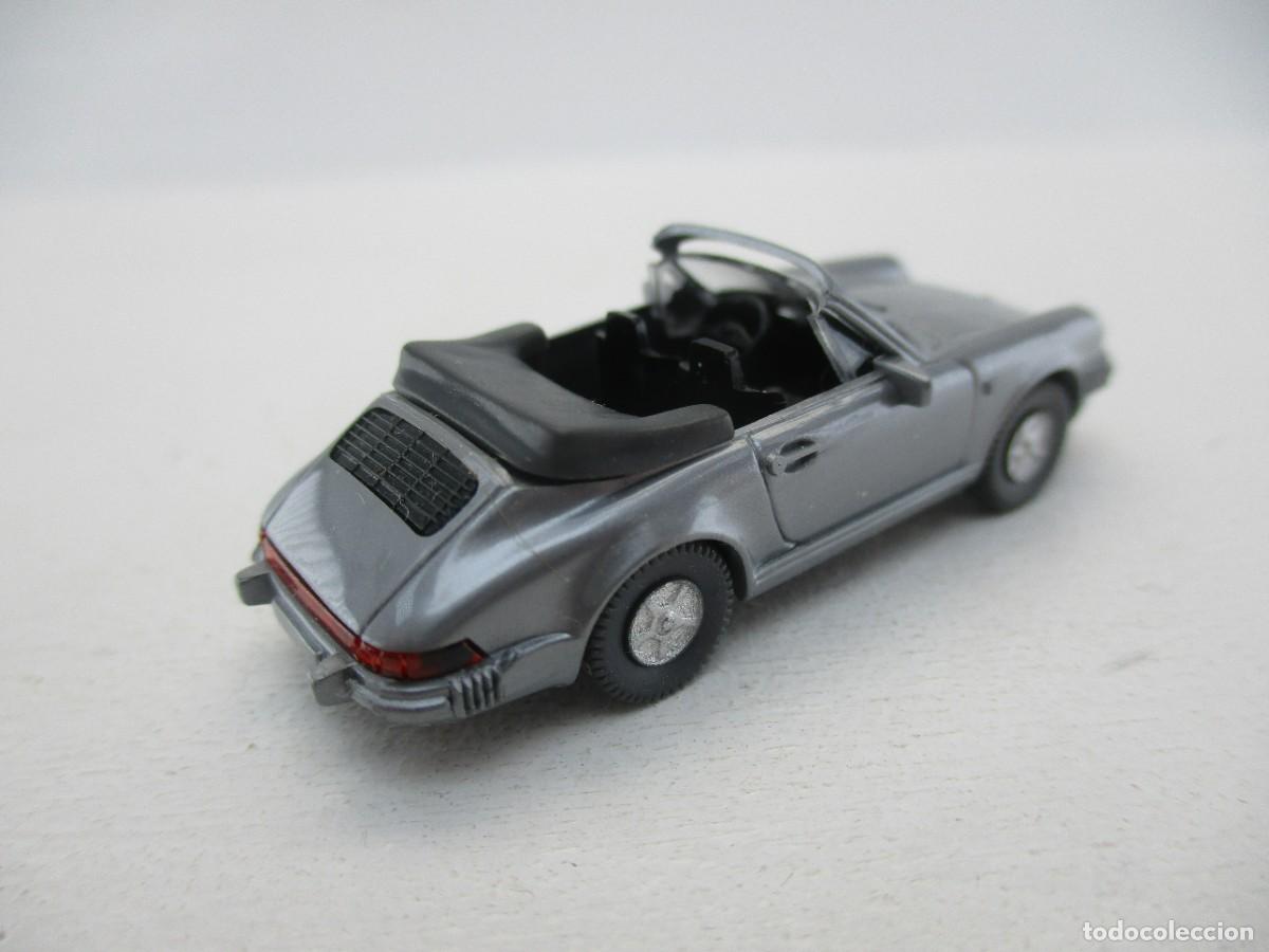 Coches a escala: COCHE ESCALA 1:87 REF B&Ntilde; - Foto 2