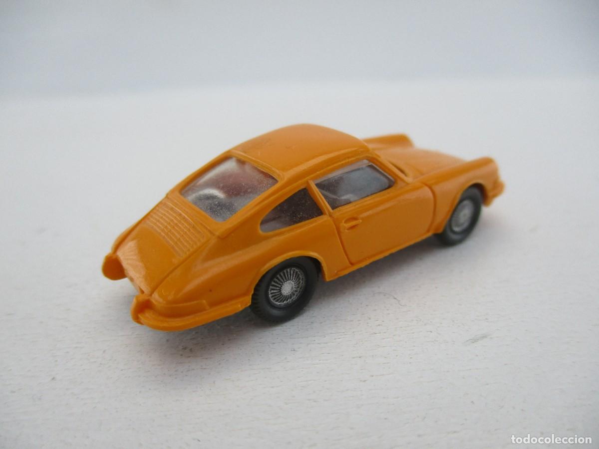 Coches a escala: COCHE ESCALA 1:87 REF B&Ntilde; - Foto 2