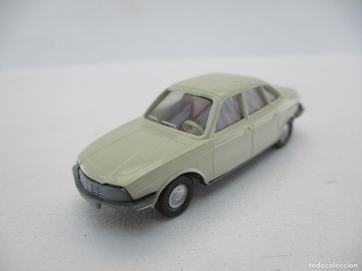 Coches a escala: COCHE ESCALA 1:87 REF B&Ntilde; - Foto 1