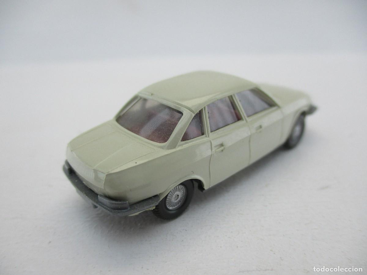 Coches a escala: COCHE ESCALA 1:87 REF B&Ntilde; - Foto 2