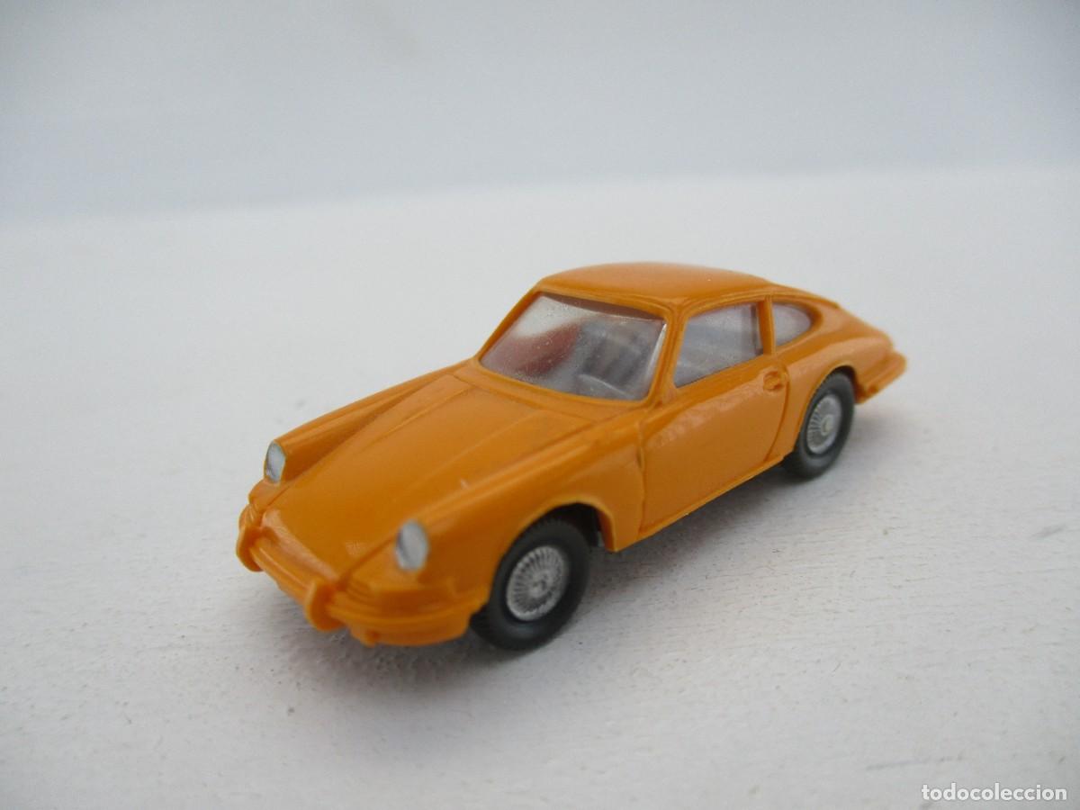 Coches a escala: COCHE ESCALA 1:87 REF B&Ntilde; - Foto 1