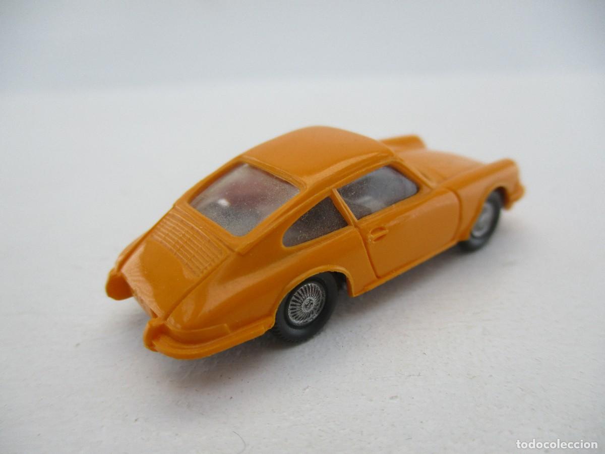 Coches a escala: COCHE ESCALA 1:87 REF B&Ntilde; - Foto 2