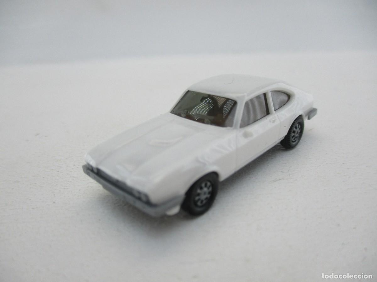 Coches a escala: COCHE ESCALA 1:87 REF B&Ntilde; - Foto 1