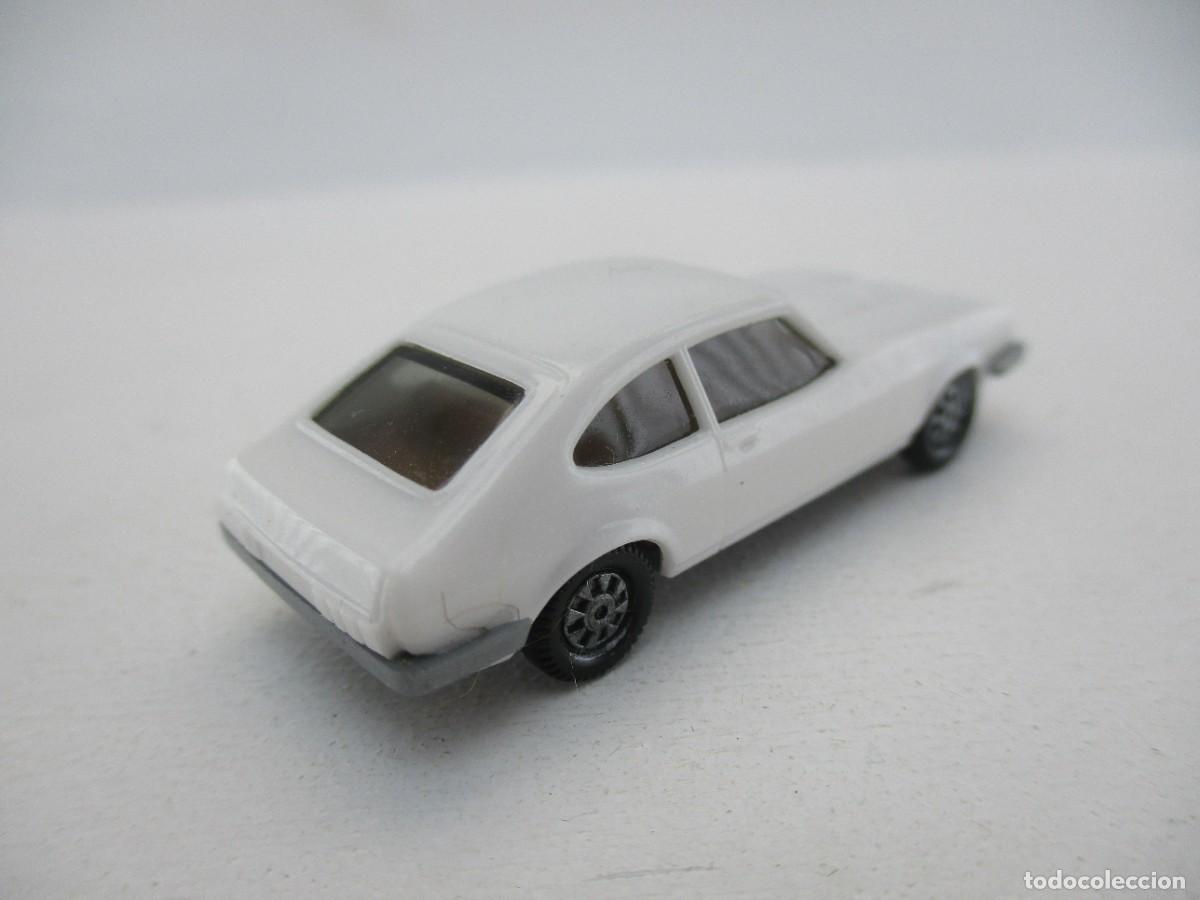 Coches a escala: COCHE ESCALA 1:87 REF B&Ntilde; - Foto 2