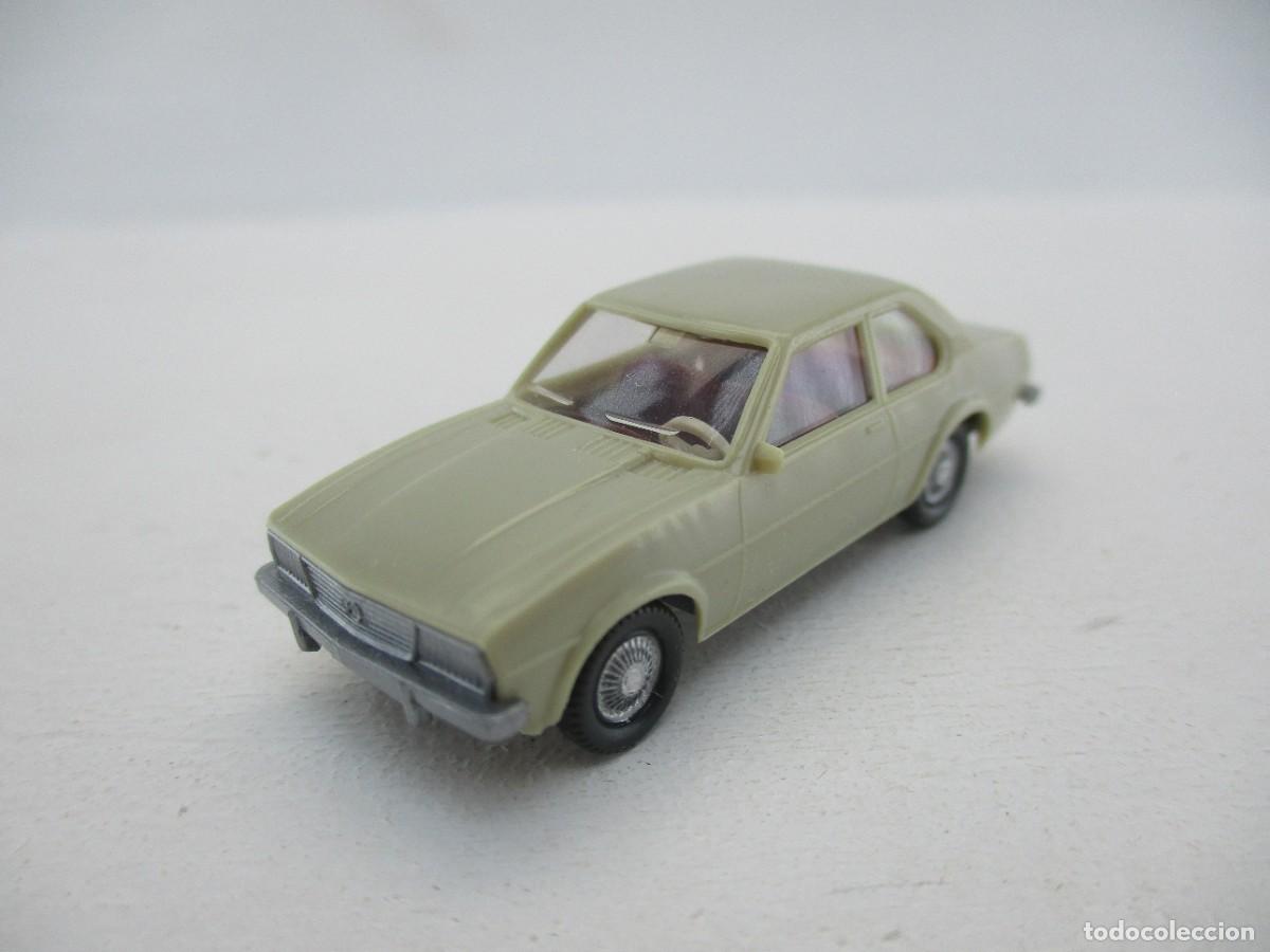 Coches a escala: COCHE ESCALA 1:87 REF B&Ntilde; - Foto 1
