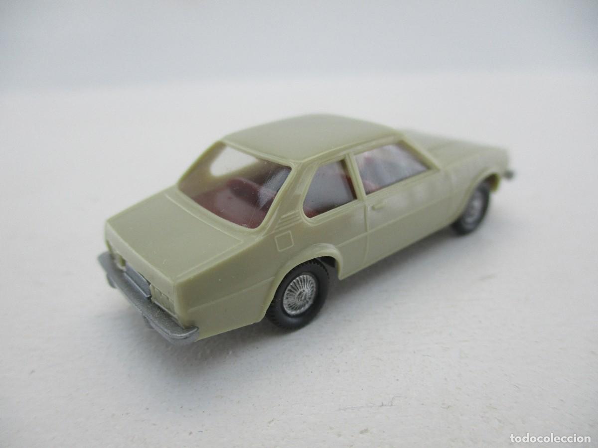 Coches a escala: COCHE ESCALA 1:87 REF B&Ntilde; - Foto 2