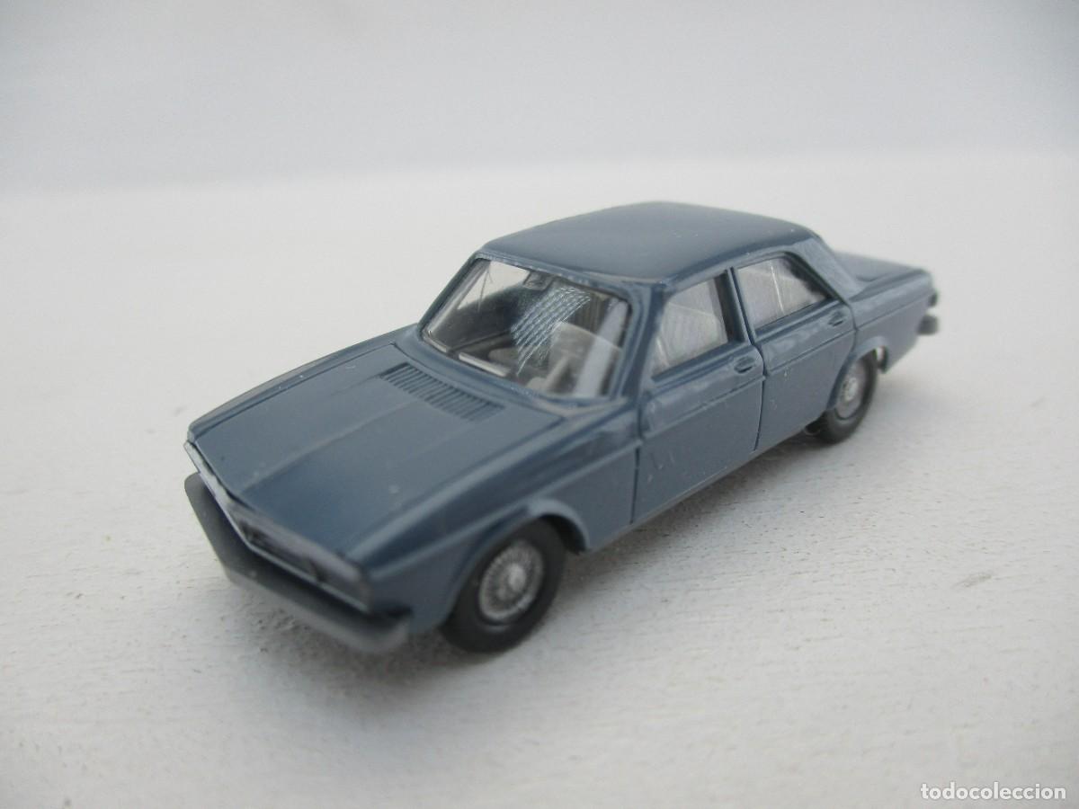 Coches a escala: COCHE ESCALA 1:87 REF BO - Foto 1