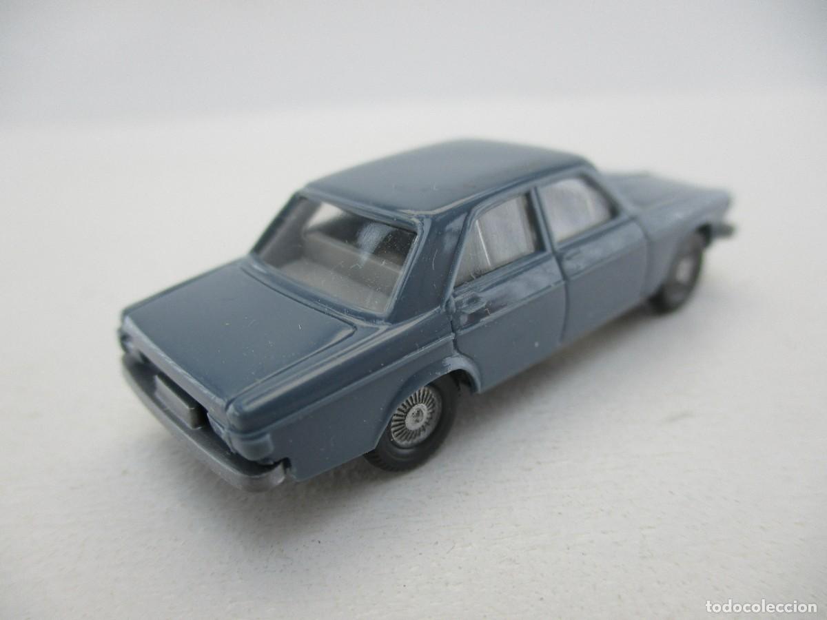 Coches a escala: COCHE ESCALA 1:87 REF BO - Foto 2