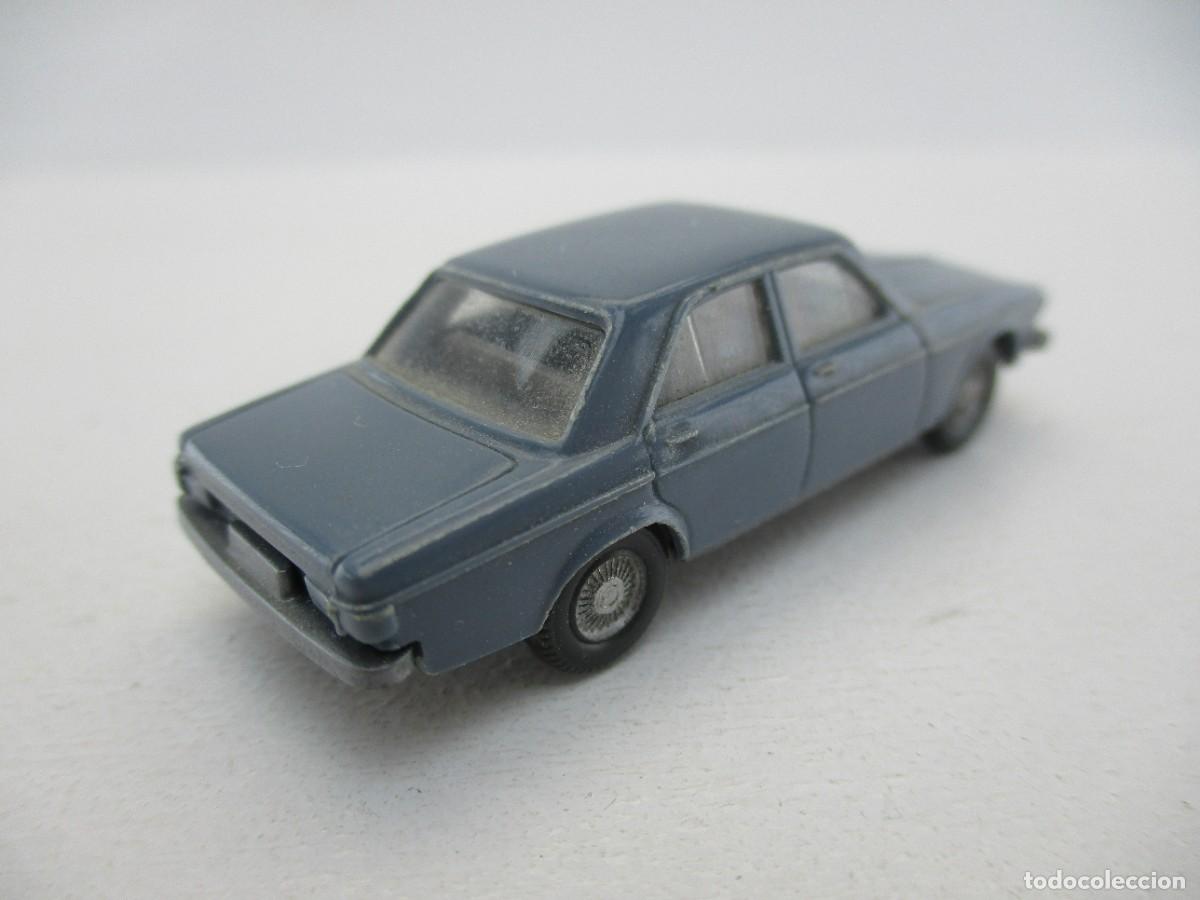 Coches a escala: COCHE ESCALA 1:87 REF BO - Foto 2