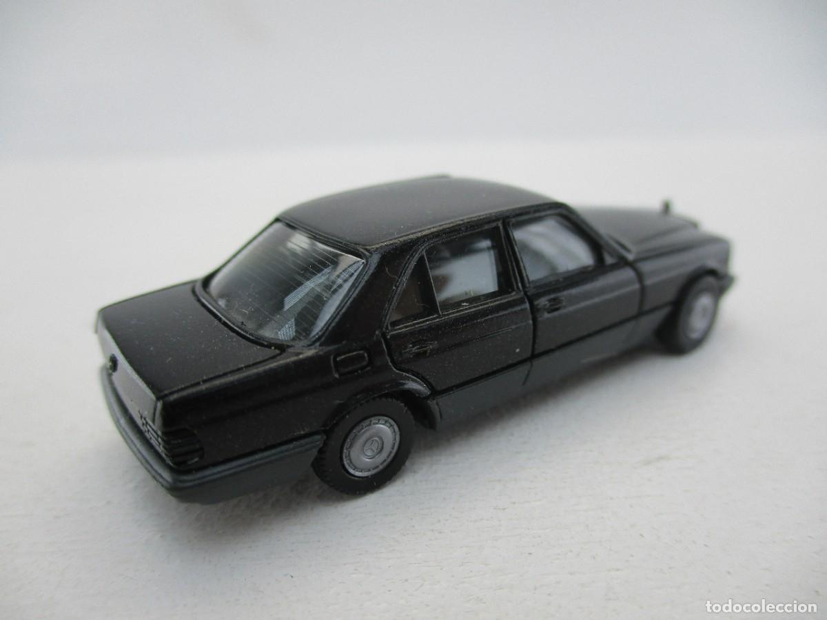 Coches a escala: COCHE ESCALA 1:87 REF O - Foto 2